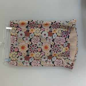 Nanette Lepore skirt size 6